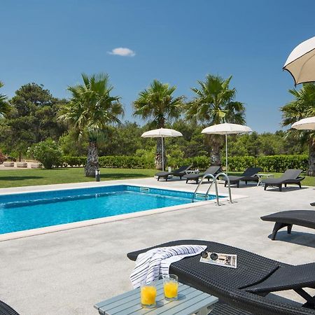 Villa Malibu One Vir Buitenkant foto