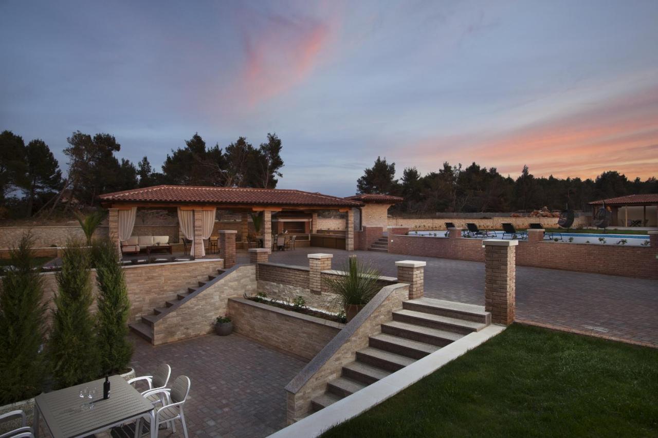 Villa Malibu One Vir Buitenkant foto