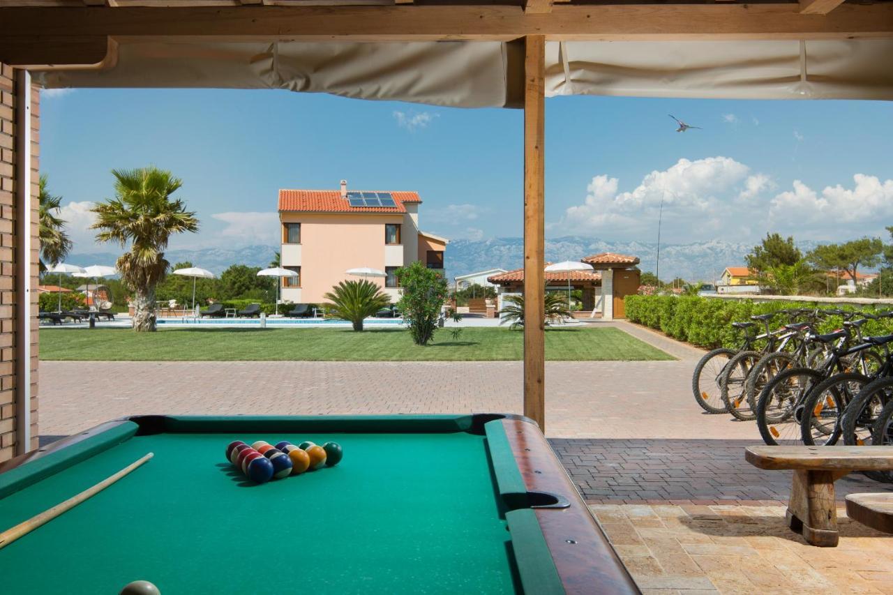 Villa Malibu One Vir Buitenkant foto