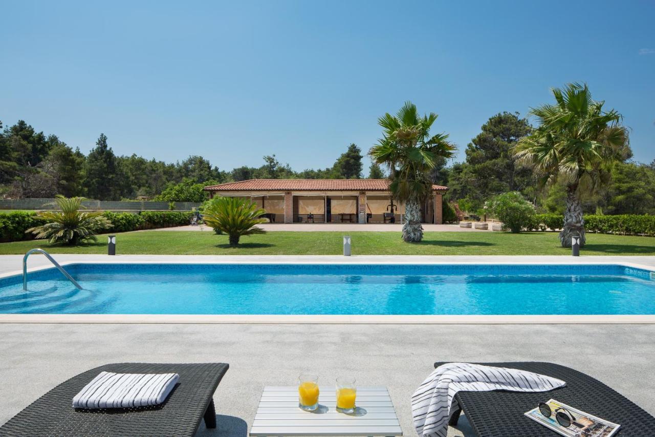 Villa Malibu One Vir Buitenkant foto