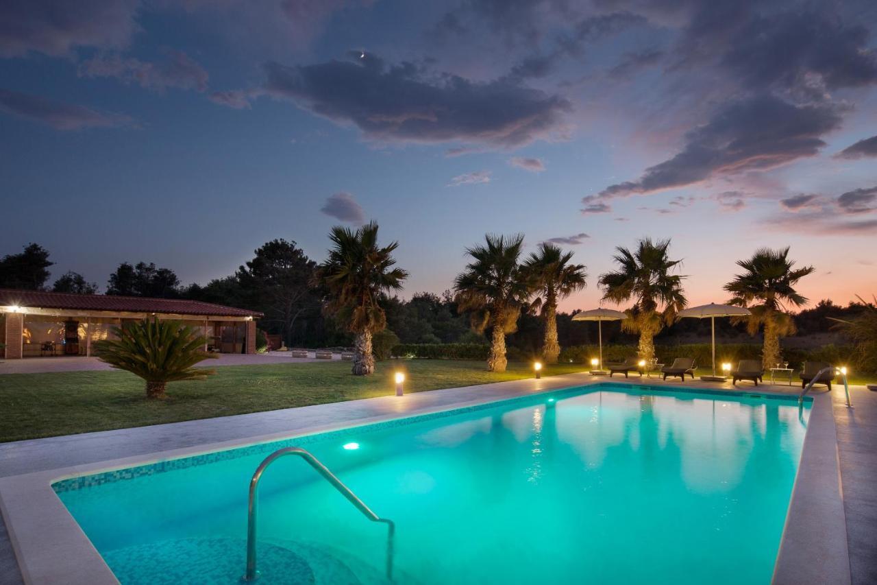 Villa Malibu One Vir Buitenkant foto