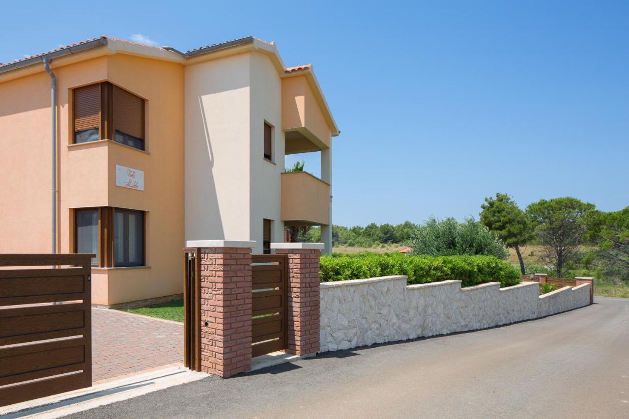 Villa Malibu One Vir Buitenkant foto