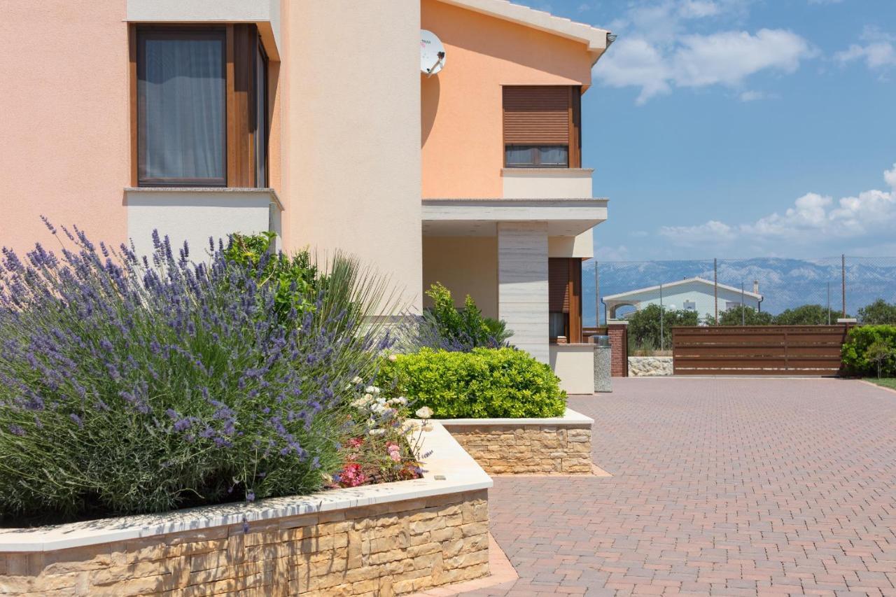 Villa Malibu One Vir Buitenkant foto