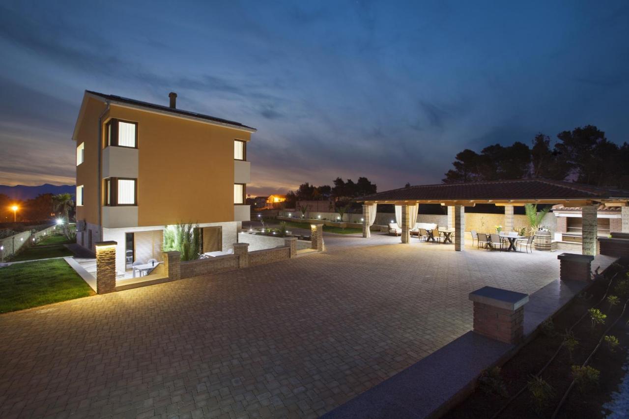 Villa Malibu One Vir Buitenkant foto