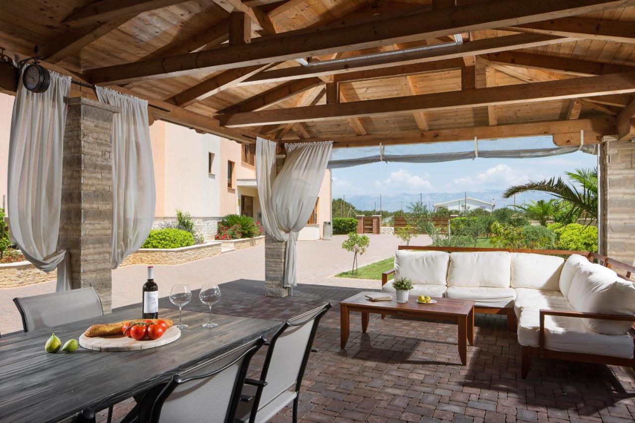Villa Malibu One Vir Buitenkant foto