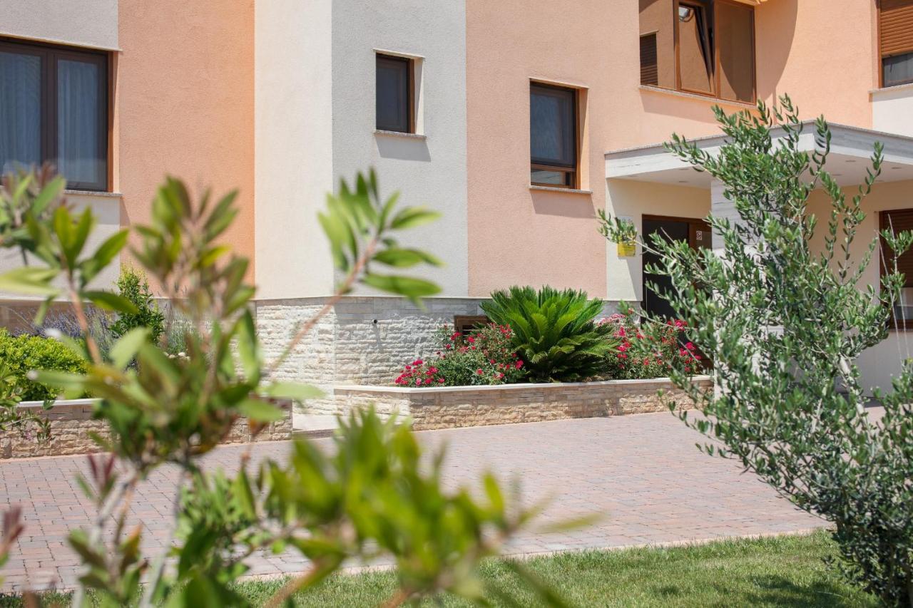 Villa Malibu One Vir Buitenkant foto