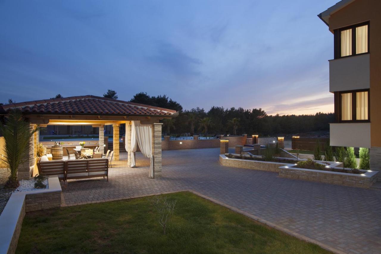 Villa Malibu One Vir Buitenkant foto