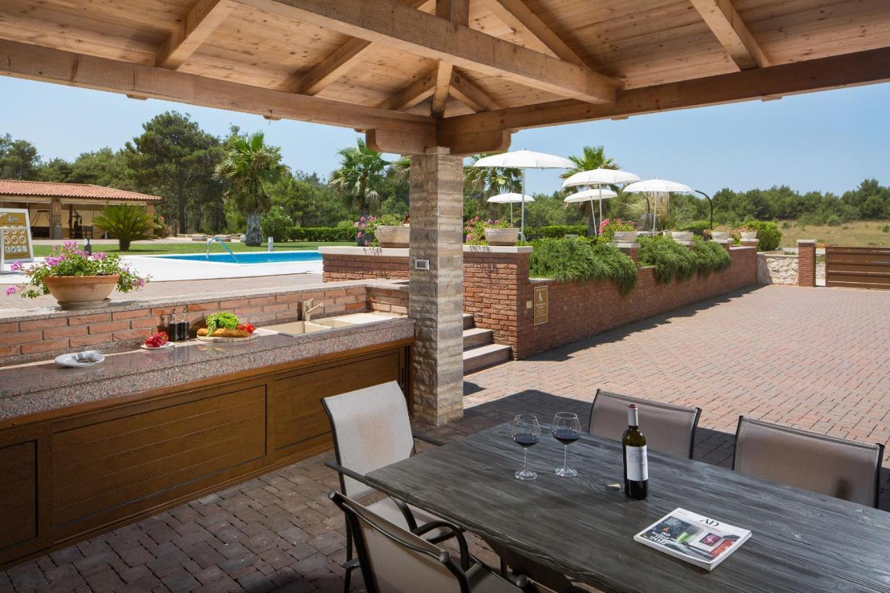 Villa Malibu One Vir Buitenkant foto