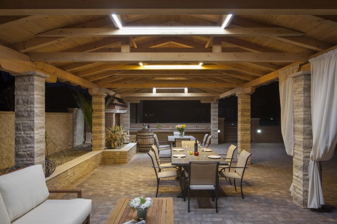 Villa Malibu One Vir Buitenkant foto