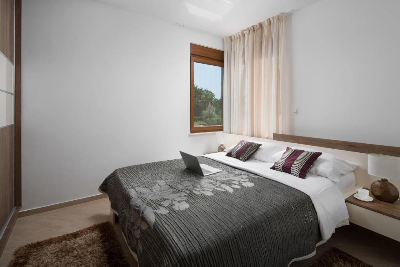 Villa Malibu One Vir Buitenkant foto