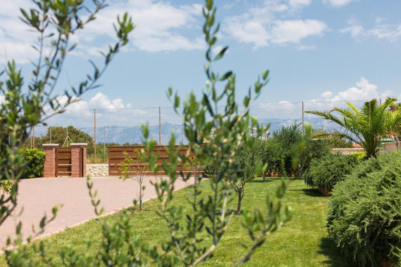Villa Malibu One Vir Buitenkant foto