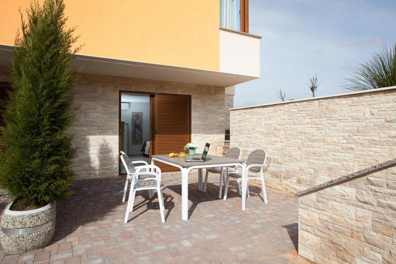 Villa Malibu One Vir Buitenkant foto